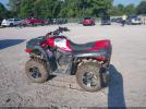 Cf Moto Cforce 600 Image 6