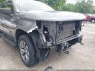 Chevrolet Silverado 1500 4wd  Short Bed Rst Image 3