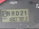 Mazda Tribute Image 14