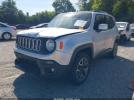 Jeep Renegade Latitude 4x4 Image 3