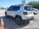 Jeep Renegade Latitude 4x4 Image 4