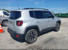 Jeep Renegade Latitude 4x4 Image 5