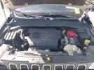 Jeep Renegade Latitude 4x4 Image 11