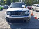 Jeep Renegade Latitude 4x4 Image 13