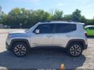 Jeep Renegade Latitude 4x4 Image 17