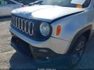 Jeep Renegade Latitude 4x4 Image 2
