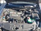 Honda Accord 2.4 Ex-l Image 6