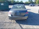 Honda Accord 2.4 Ex-l Image 12