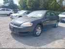Chevrolet Impala Ls Image 10