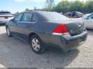 Chevrolet Impala Ls Image 7