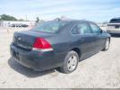 Chevrolet Impala Ls Image 4