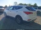 Hyundai SANTA FE 2.4l Image 2