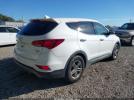 Hyundai SANTA FE 2.4l Image 3