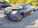 Chevrolet Equinox 2lt Image 2
