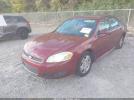 Chevrolet Impala Lt Image 6
