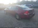 Chevrolet Impala Lt Image 4