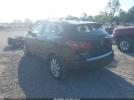 Nissan Rogue Sv Awd Xtronic Cvt Image 19