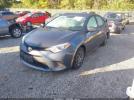 Toyota Corolla Le Image 2
