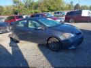 Toyota Corolla Le Image 8