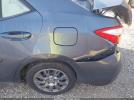 Toyota Corolla Le Image 13