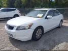Honda Accord 2.4 Lx Image 10