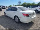 Honda Accord 2.4 Lx Image 4