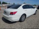 Honda Accord 2.4 Lx Image 3