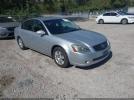 Nissan Altima 2.5 S Image 1