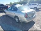 Nissan Altima 2.5 S Image 4