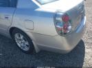 Nissan Altima 2.5 S Image 3
