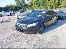 Honda Accord 2.4 Se Image 2