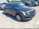 Cadillac ATS Standard Image 1