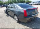 Cadillac ATS Standard Image 14