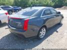 Cadillac ATS Standard Image 5