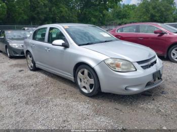  Salvage Chevrolet Cobalt