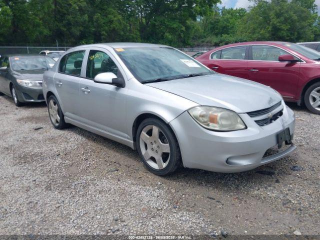  Salvage Chevrolet Cobalt