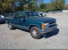 Chevrolet K1500 Fleetside Image 1