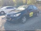 Chevrolet Cruze Ls Auto Image 16