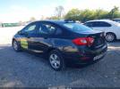 Chevrolet Cruze Ls Auto Image 2