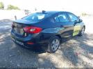 Chevrolet Cruze Ls Auto Image 7