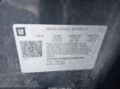 Chevrolet Cruze Ls Auto Image 15