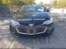 Chevrolet Cruze Ls Auto Image 9