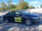 Chevrolet Cruze Ls Auto Image 8