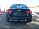 Chevrolet Cruze Ls Auto Image 12