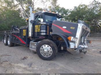  Salvage Peterbilt 378