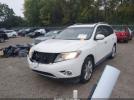 Nissan Pathfinder Platinum Image 4