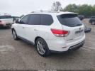 Nissan Pathfinder Platinum Image 9