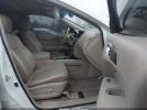 Nissan Pathfinder Platinum Image 5