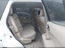 Nissan Pathfinder Platinum Image 6