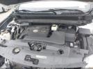 Nissan Pathfinder Platinum Image 10